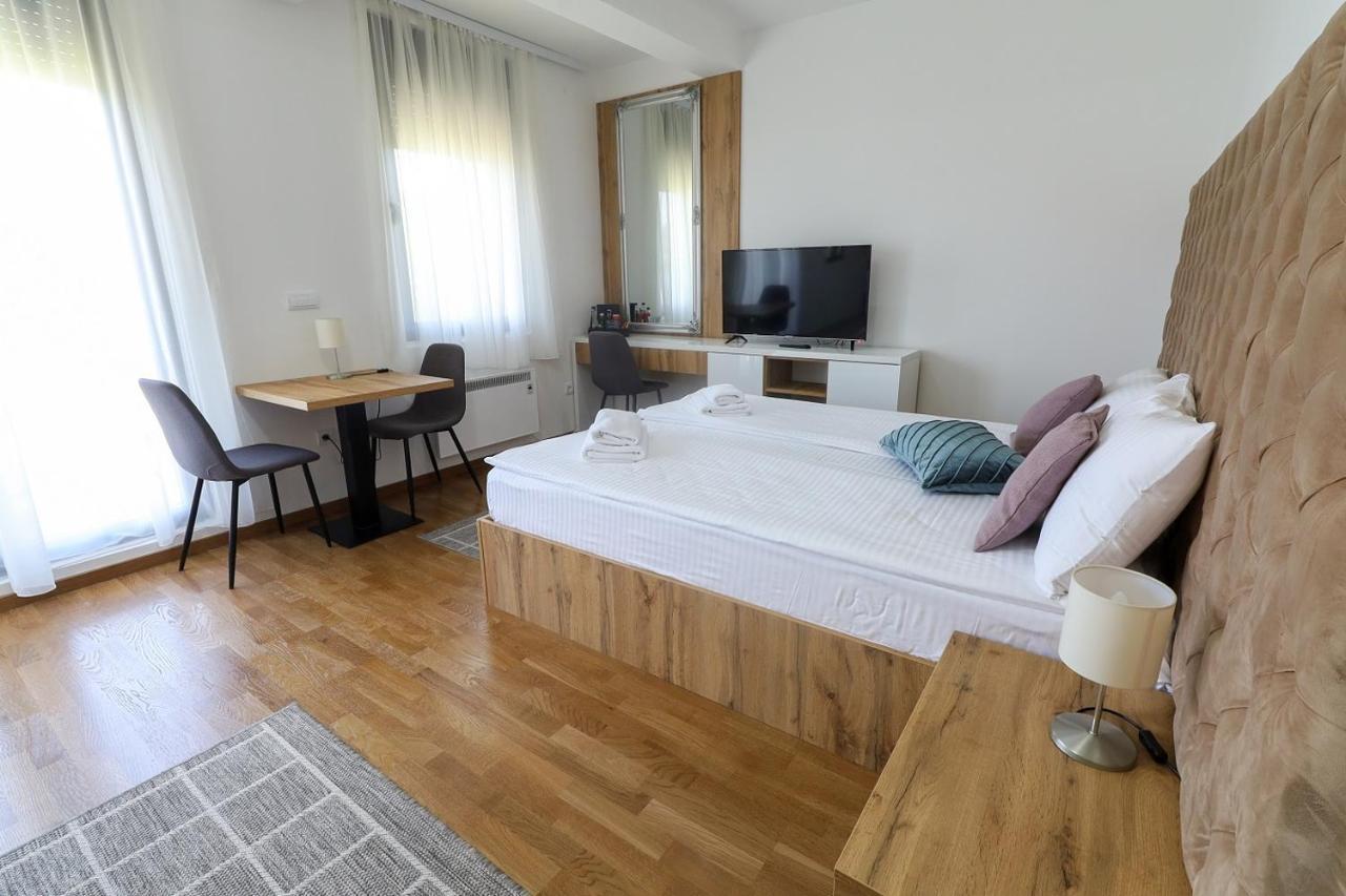Seasons Aparthotel Zlatibor