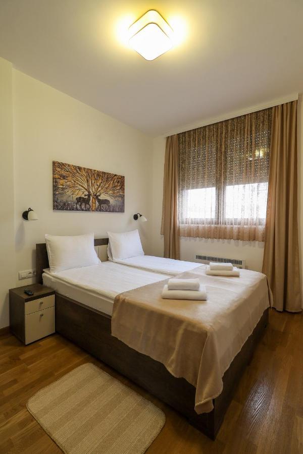 Seasons Aparthotel Zlatibor