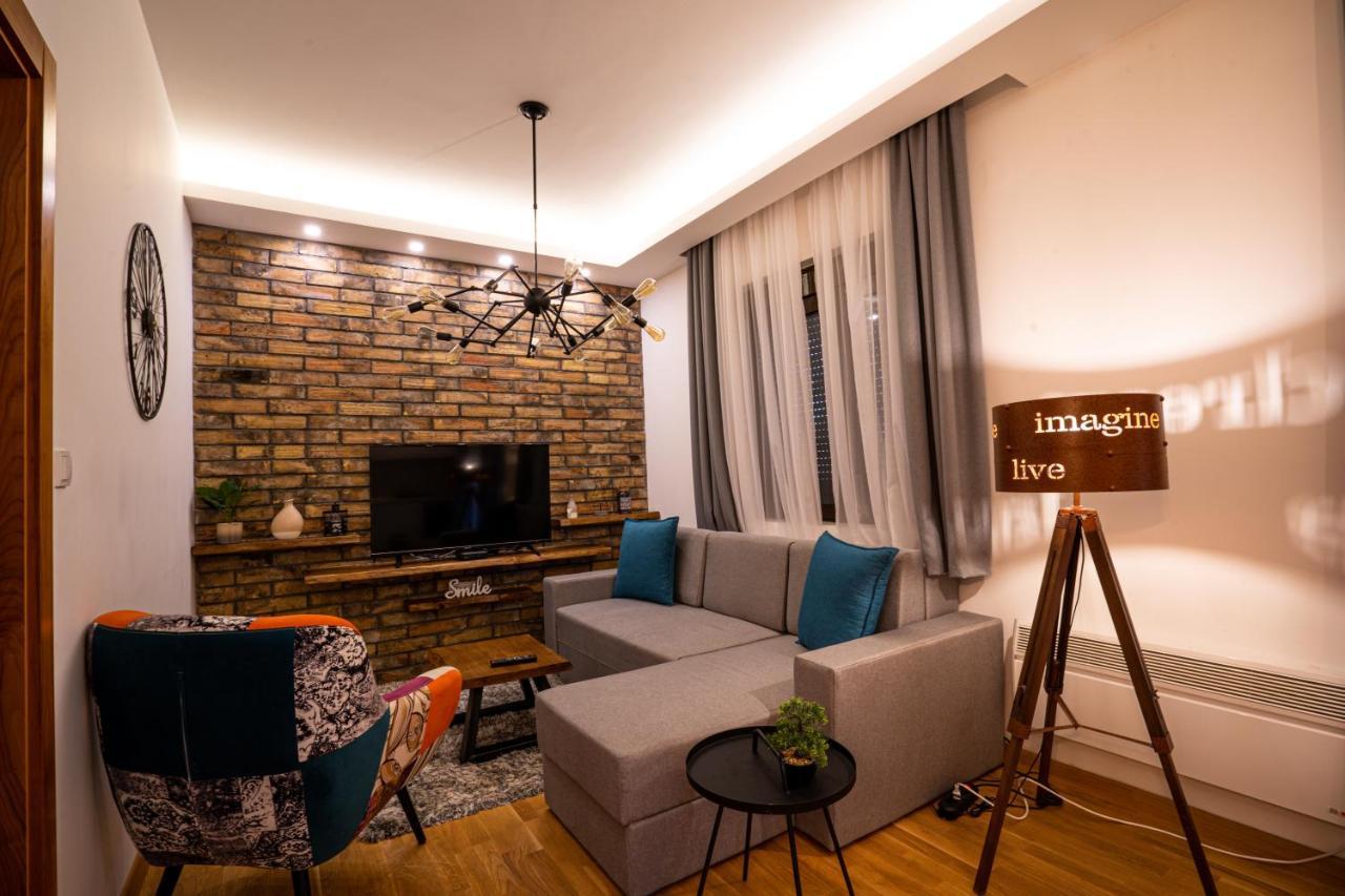 Aparthotel Seasons Zlatibor