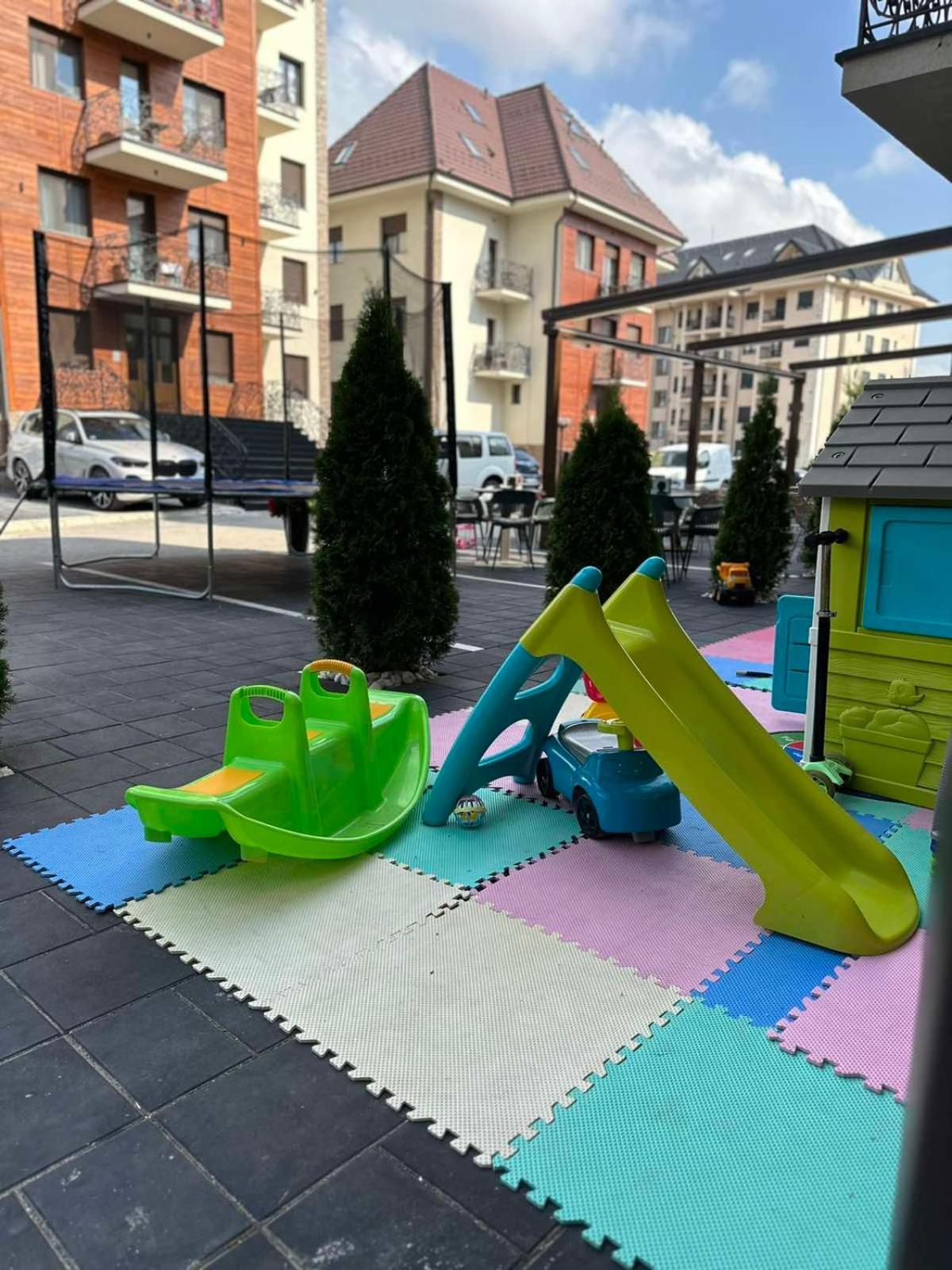 Seasons Aparthotel Zlatibor