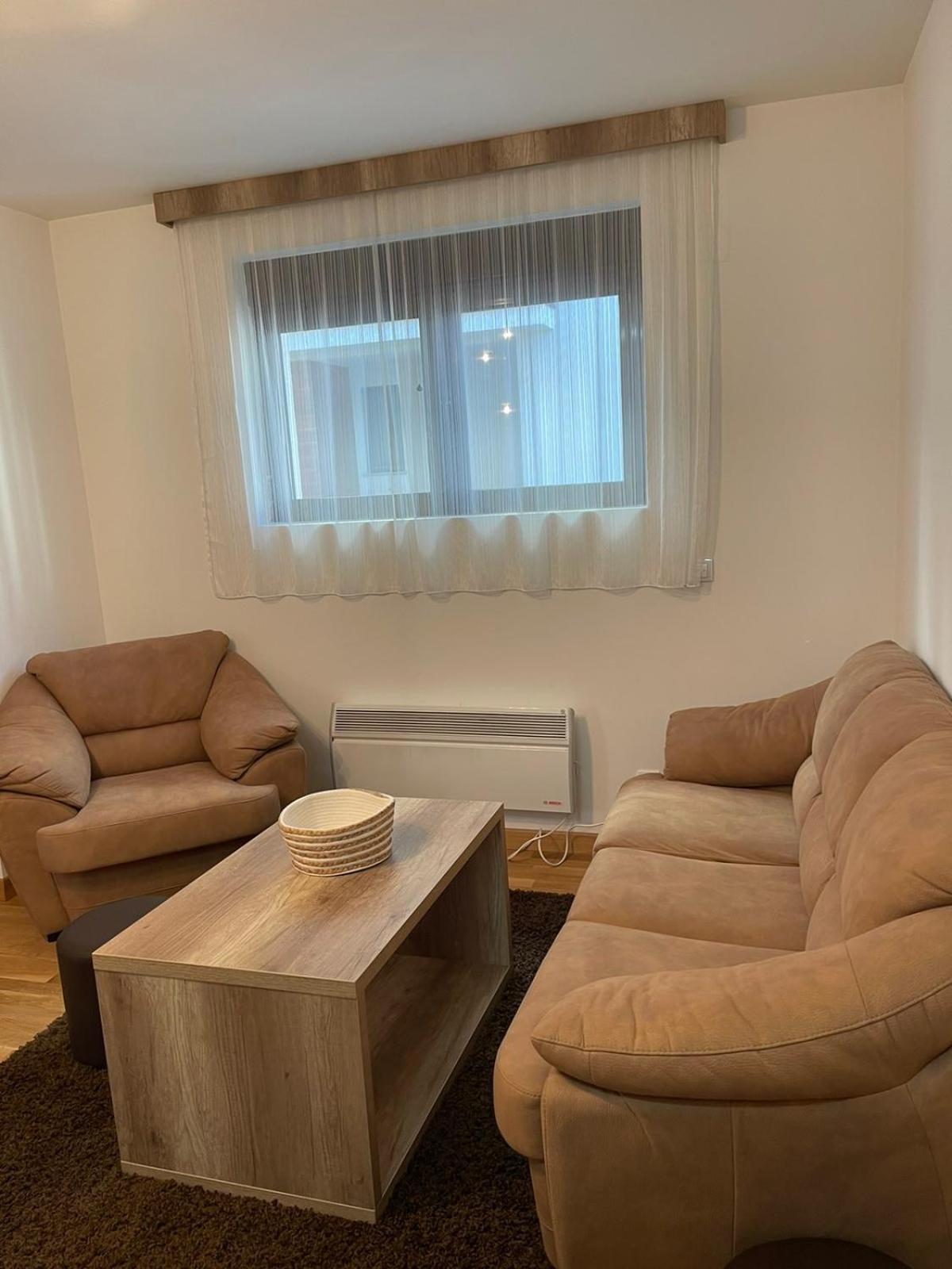Aparthotel Seasons Zlatibor