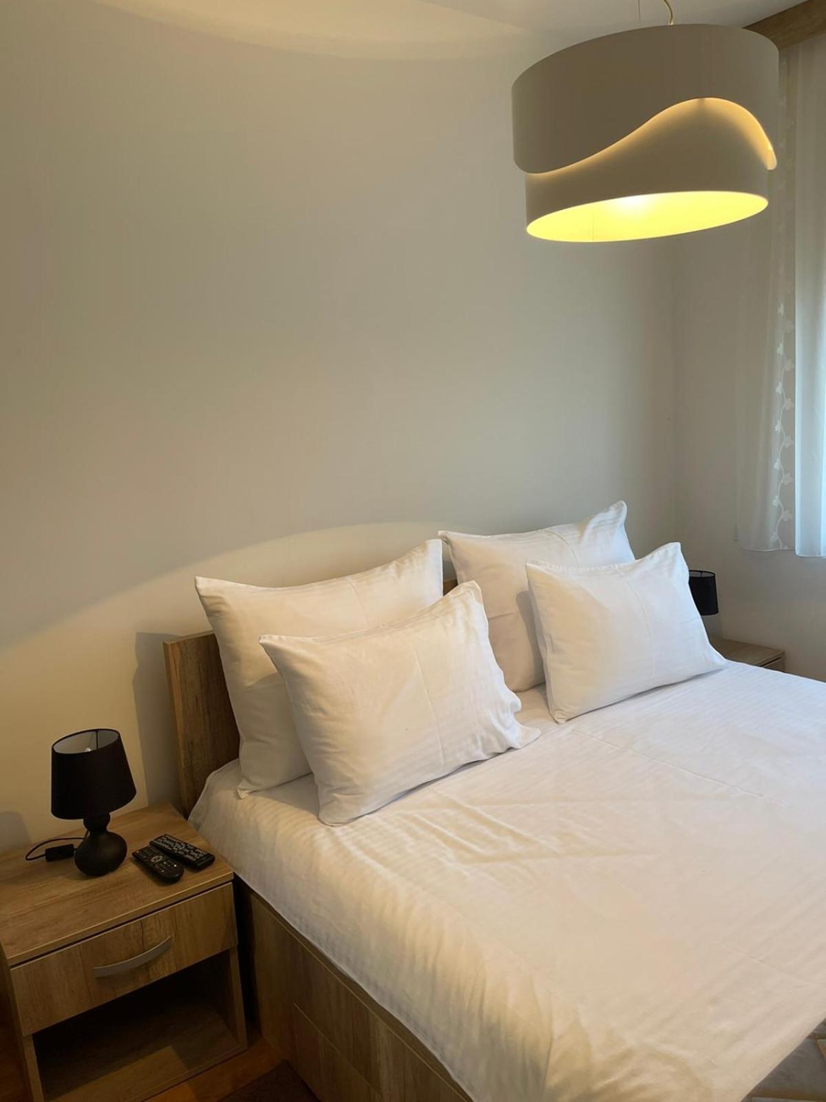 Seasons Aparthotel